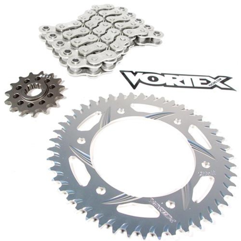 Vortex GFRA Go Fast 520 Conversion Chain and Sprocket Kit CK2249