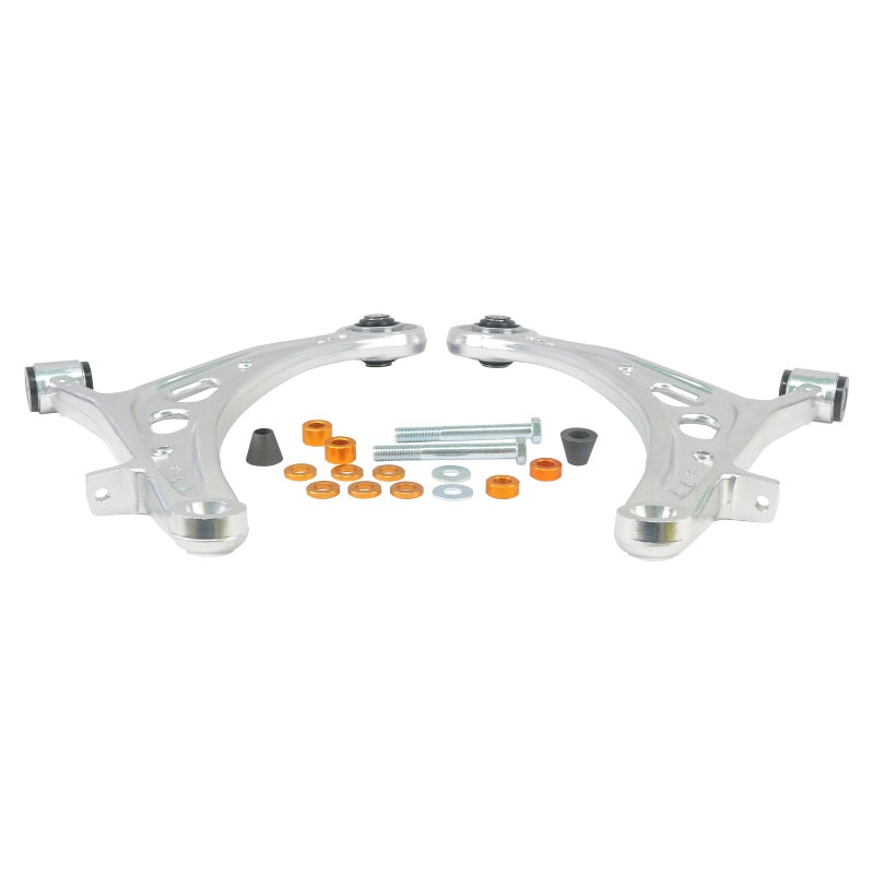 Whiteline 11-14 Subaru WRX/STI Front Lower Control Arm