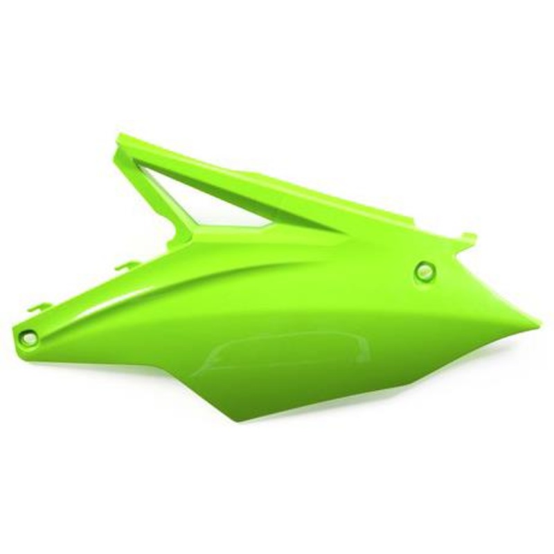 Acerbis Side Panels – Green 2647380006