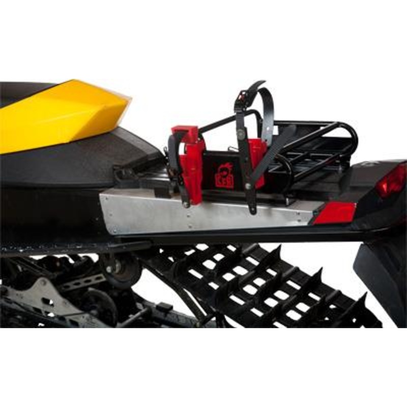 Cheetah Factory Racing Board Ski Bracket Kit K04