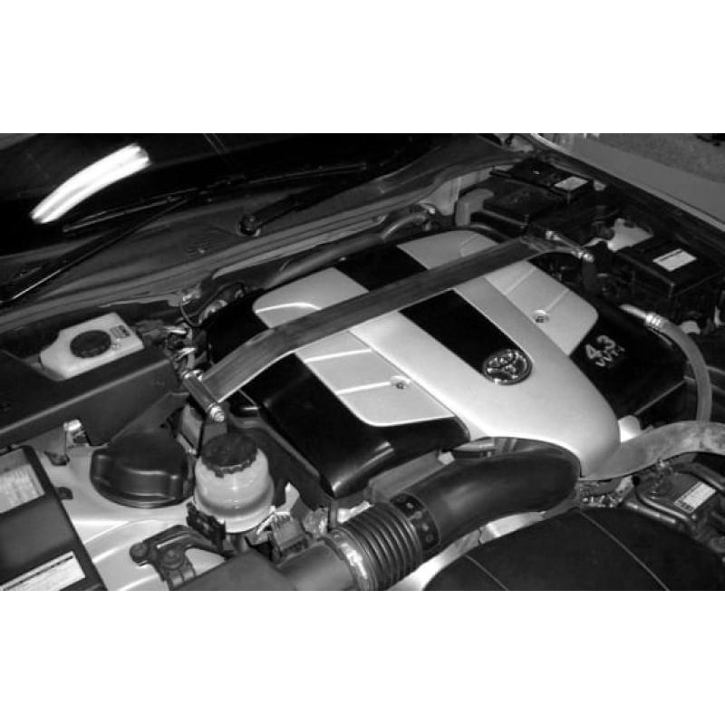Cusco 01-10 Lexus SC430 UZZ40 4.3L 3UZ-FE V8 Strut Bar OS – Front