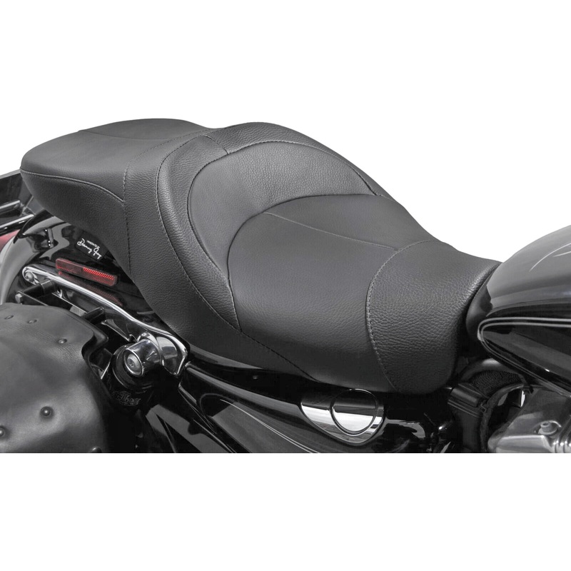 Danny Gray 830-0398 Tourist Leather Xl 04-21