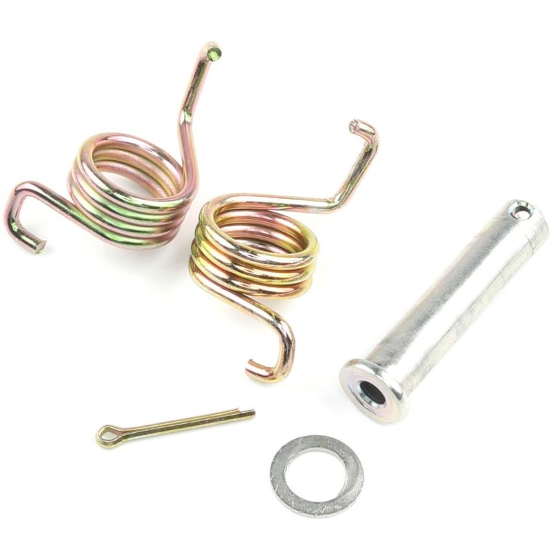DRC Foot Peg Spring Pin Set D48-01-122