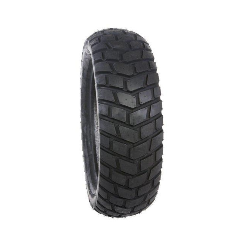Duro HF903 Dual Sport Scooter Front/Rear Tire – 130/70-12 25-90312-13070