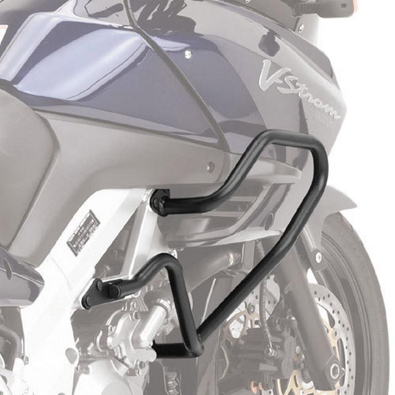 GIVI Engine Guard – Matte Black TN528