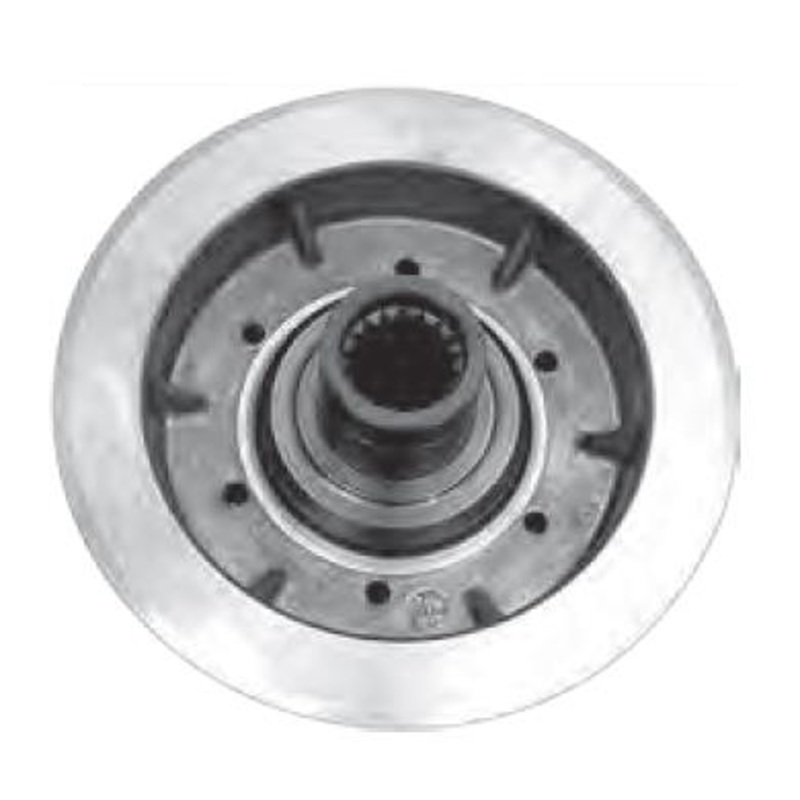 HardDrive Clutch Hub 148423
