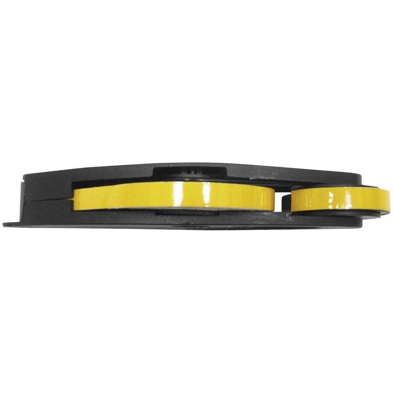 Keiti WS 800 Wheel Stripe – Reflective – Yellow WS800Y