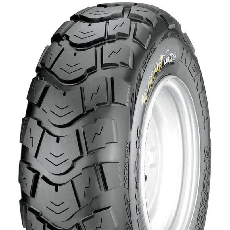Kenda K572 Road Go Front/Rear Tire – 18x9x8 243S1039