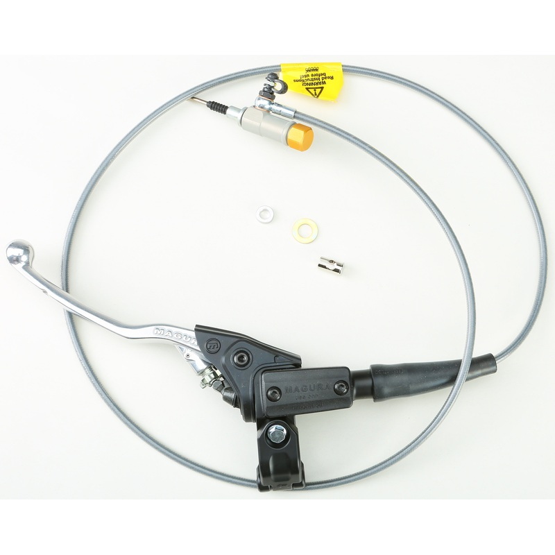 Magura 17-9660 Jack Hydraulic Clutch Assembly
