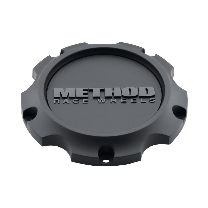Method Cap T079 – 106.25mm – Black – 1 Piece – Screw On