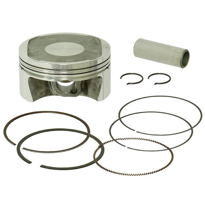Namura Technologies Piston Kit – Standard Bore 93.958mm NA-80013