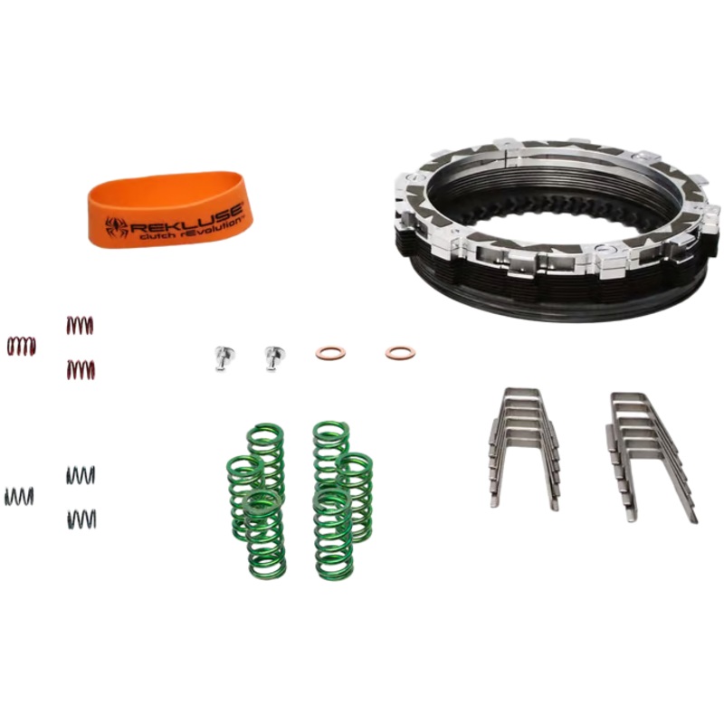 Rekluse 156-09180 Radiusx 4.0 Clutch Hon