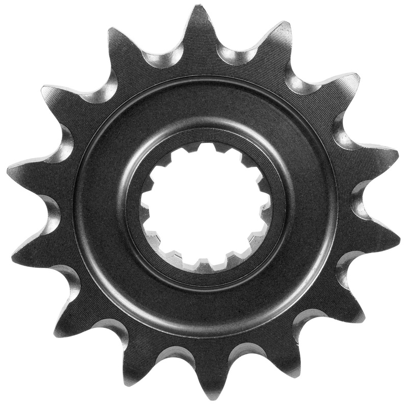 Renthal Steel Front Sprocket – 14T 508–520-14GP