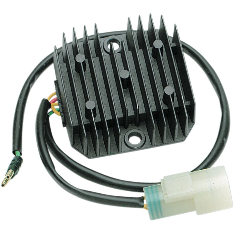 Ricks Motorsport Electric Regulator 10-141