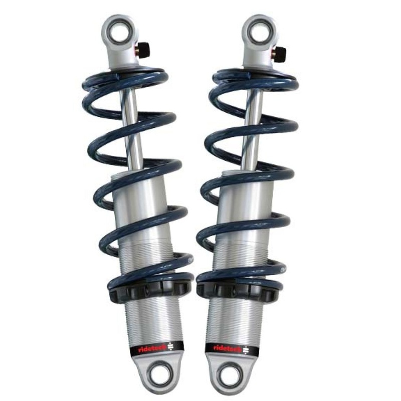 Ridetech 63-72 Chevy C10 Rear Coilover System HQ Series