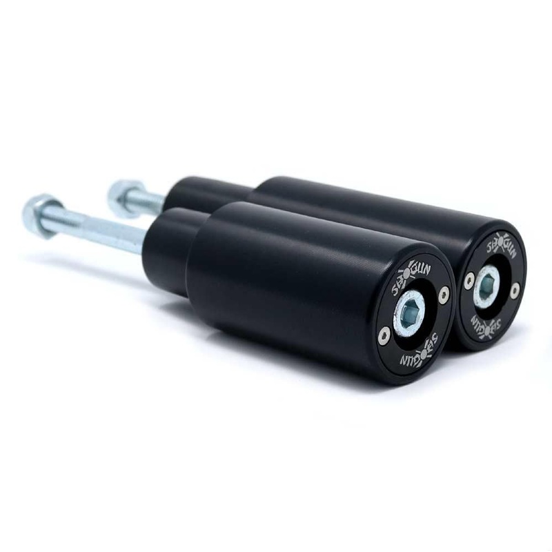 Shogun Motorsports PA2 Slider Kit 715-4519