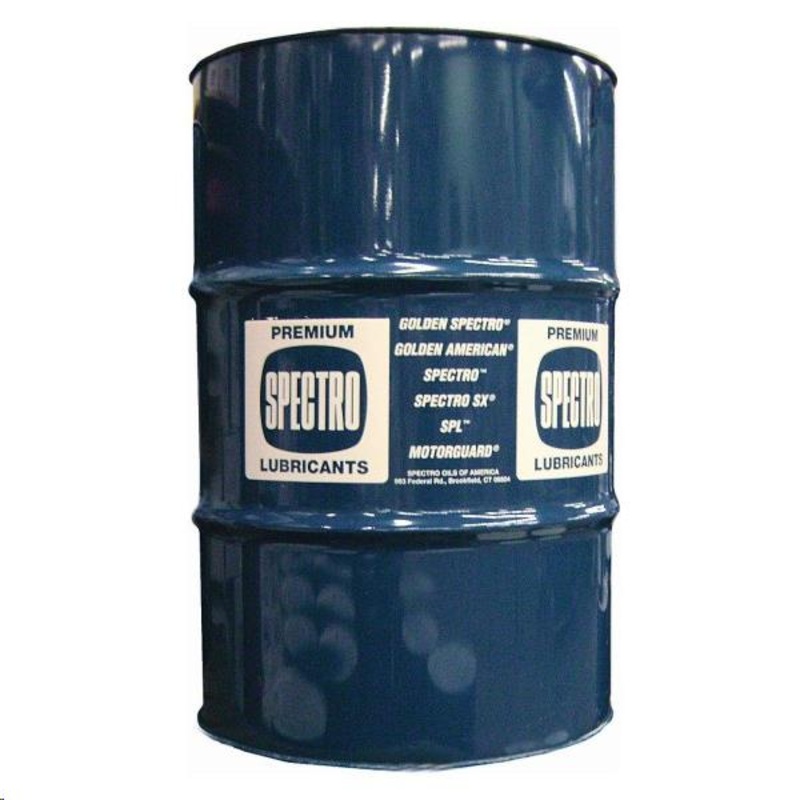 Spectro Oem Blend Shop Oil – 10W40 – 55gal. Drum Z.OEMB