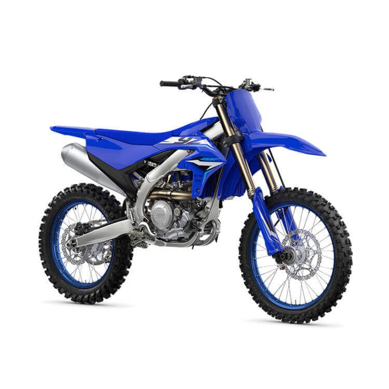 2026 YZ450F