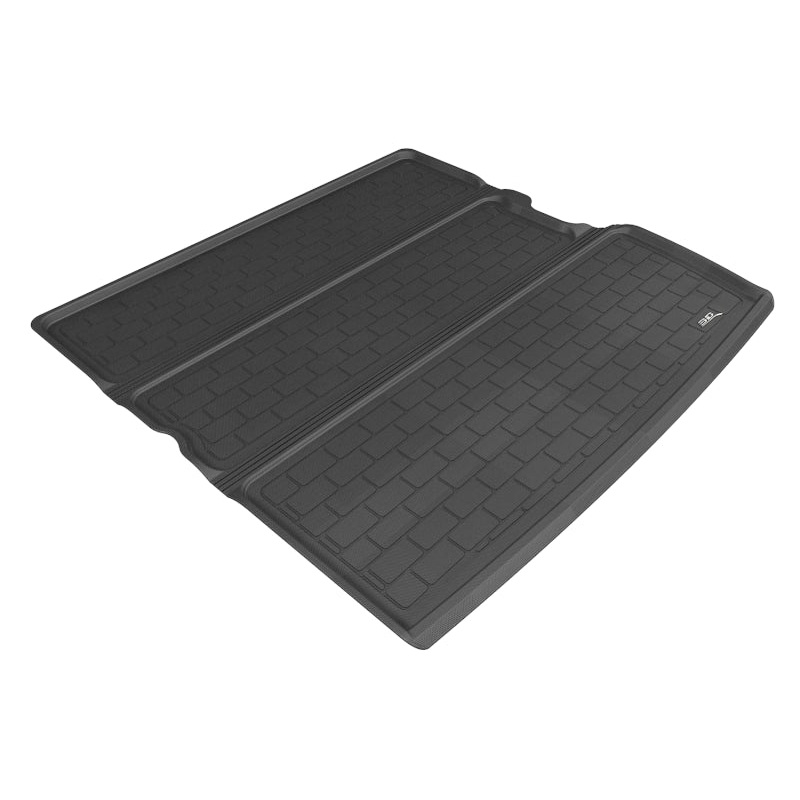 3D MAXpider 2009-2015 Honda Pilot Kagu Cargo Liner – Black