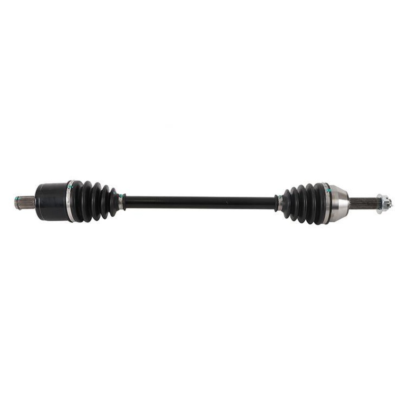 All Balls 6Ball Heavy Duty Axle AB6-PO-8-378