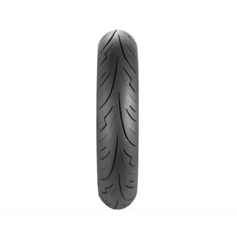 Avon Tyres Spirit ST Sport Touring Front Tire – 120/70ZR18 90000029969