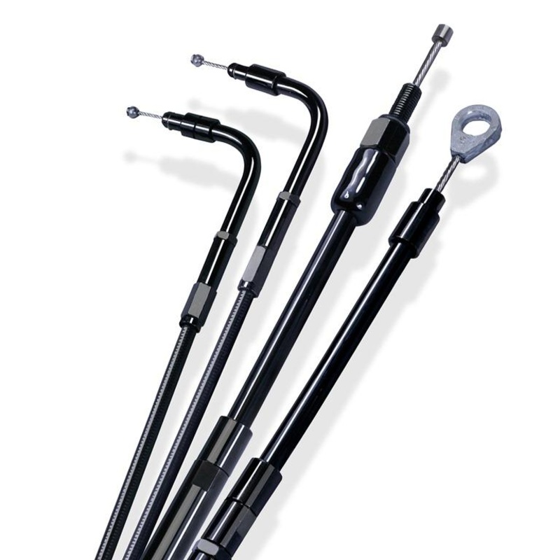 Barnett Stealth Series Idle Cable (+3in.) 131-30-40019-03