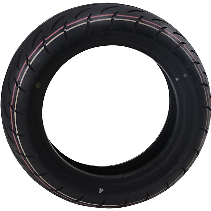 Bridgestone Battlax SC Front Tire – 120/70-12 5268