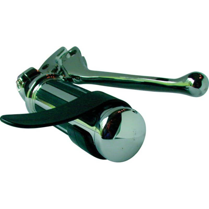 CrampBuster Throttle Grips – Starter Pack CB5