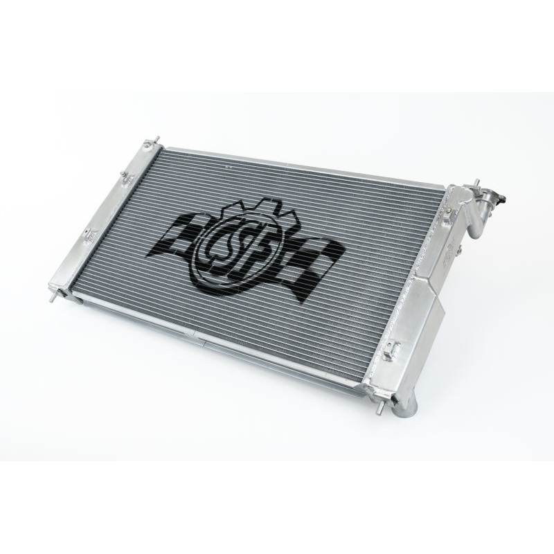 CSF 18-23 Subaru Crosstrek / 17-22 Impreza High-Performance All-Radiator