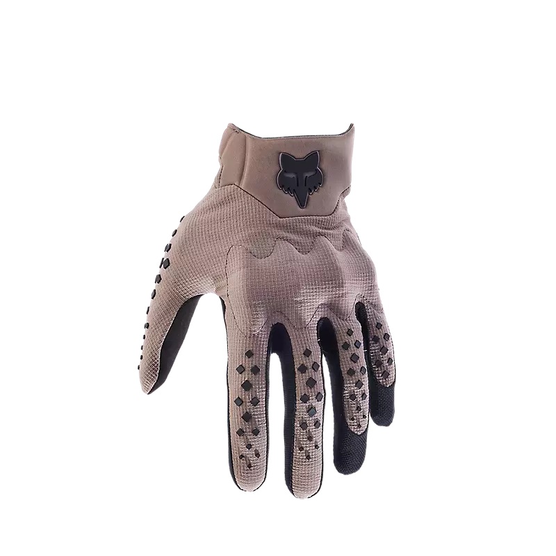 FOX 2024 BOMBER LT GLOVES – TAUPE S
