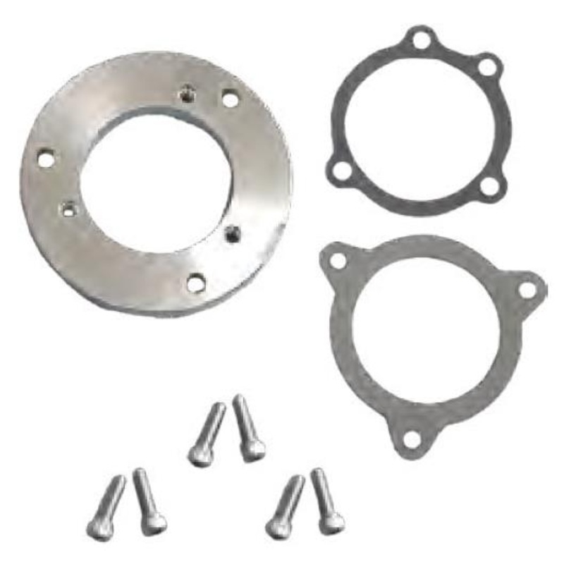HardDrive TBW to CV Bolt Pattern Adapter Spacer 121230
