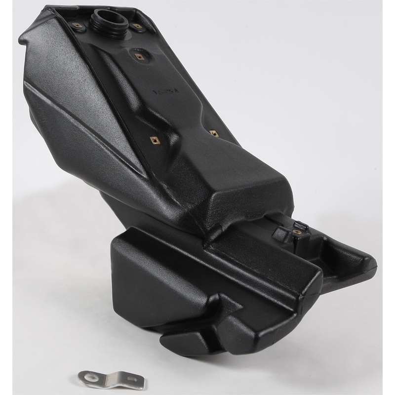 IMS 57-3759BK Fuel Tank Black 2.9 Gal
