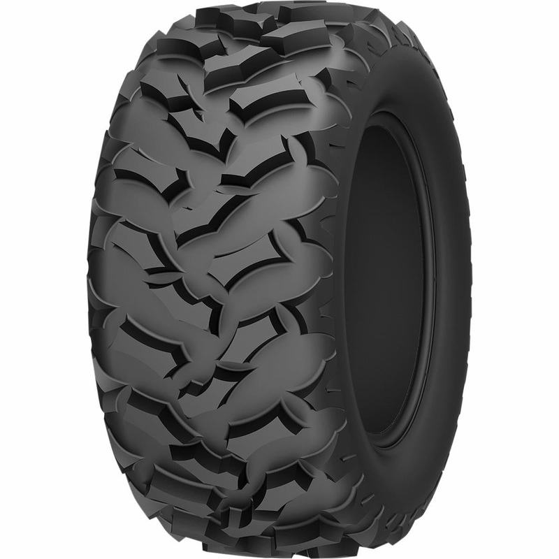 Kenda K3203 Mastadon AT Front/Rear Tire – 26×9-12 251J3003