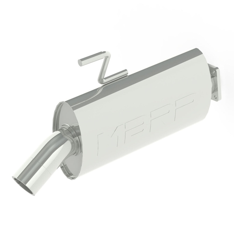 MBRP Sport Exhaust System AT-9301SP