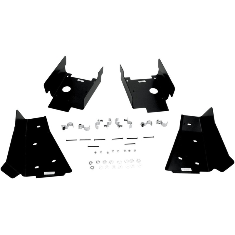 Moose Racing A-Arm Guards 0430-0793