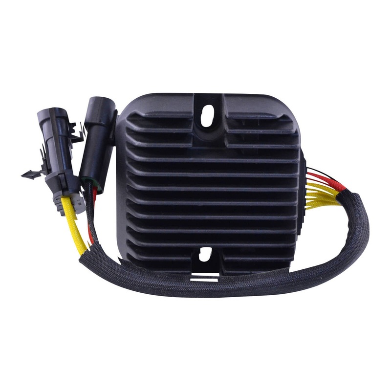 MOSFET REG POL RZR 900 XP 16/3/12 & LATER (RMS020-102158)