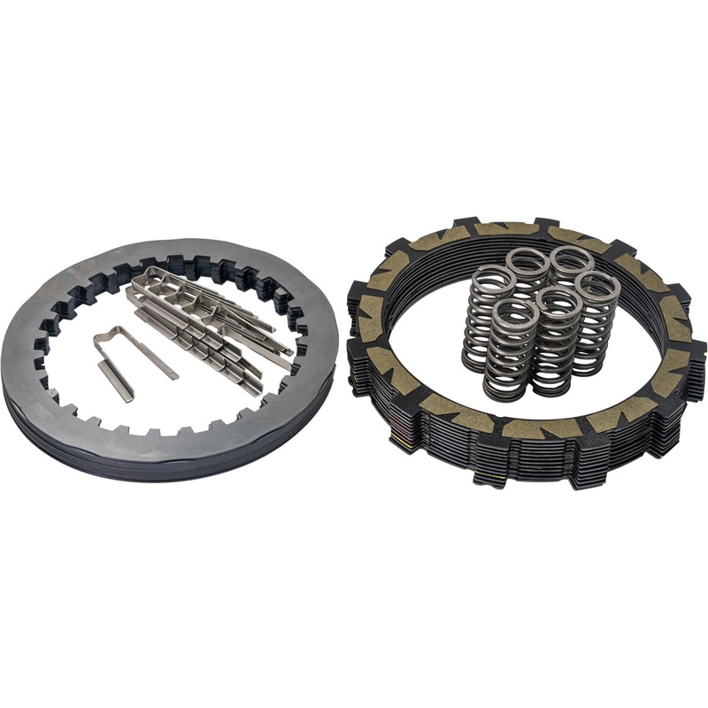 Rekluse 157-07076 Core Manual Clutch Pack Kit Yam