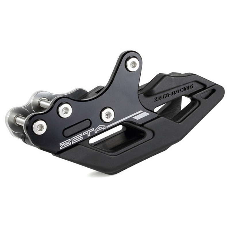 ZETA 3D Chain Guide – Black ZE82-1110