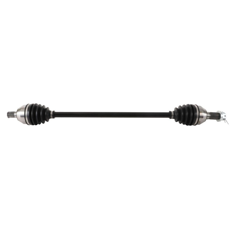 All Balls 6Ball Heavy Duty Axle AB6-CA-8-127