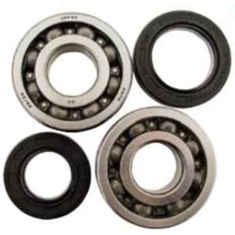 All Balls Crankshaft Bearing Kit 24-1084