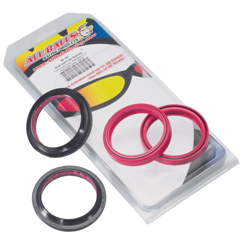 All Balls Fork and Dust Seal Kit 56-127