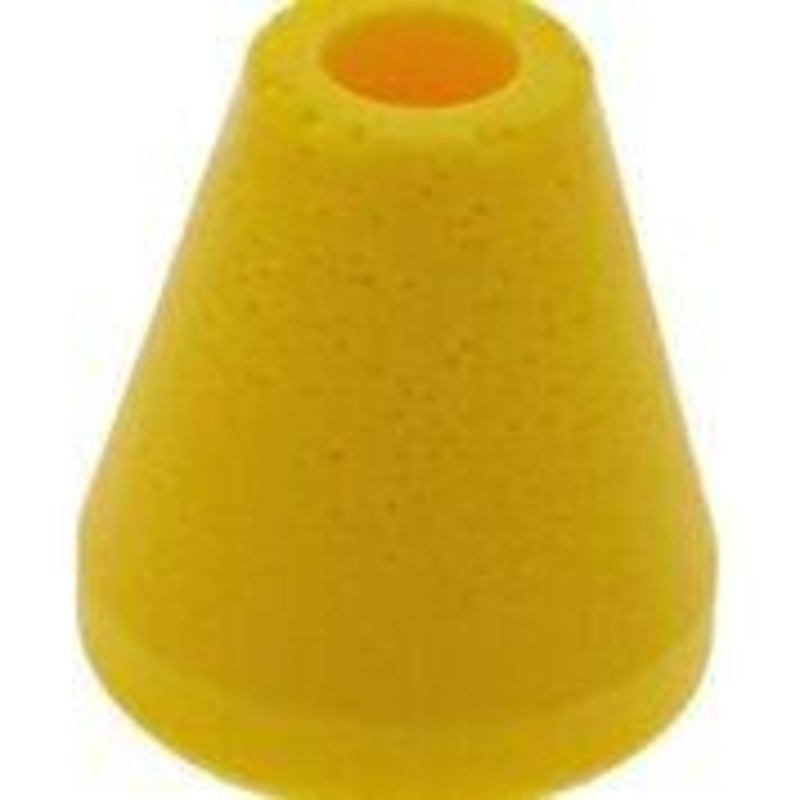 All Balls Shock Bumper 37-1214