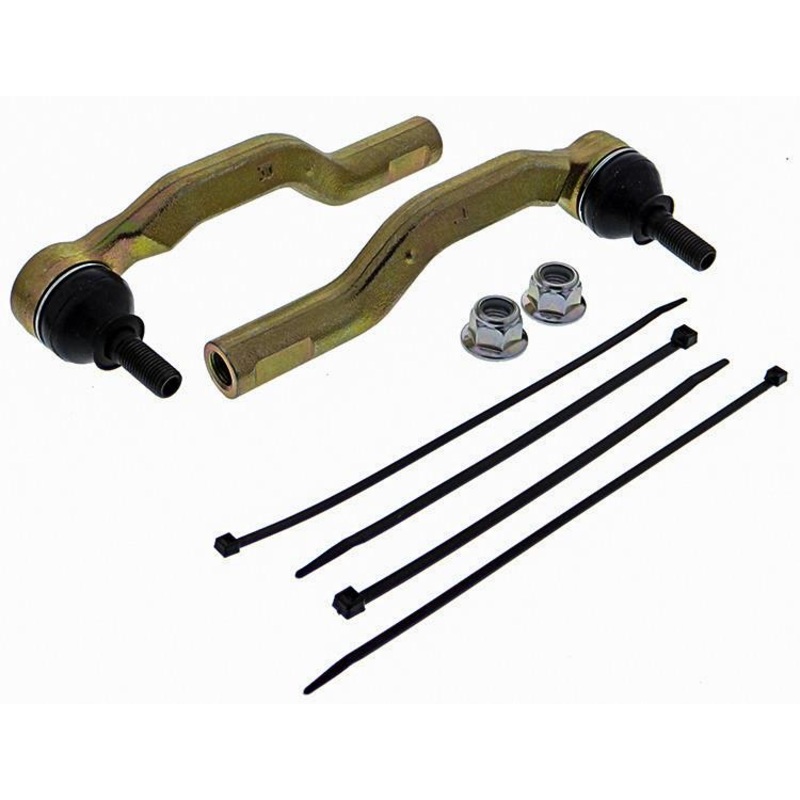 All Balls Tie Rod Outer End Only Kit 51-1085