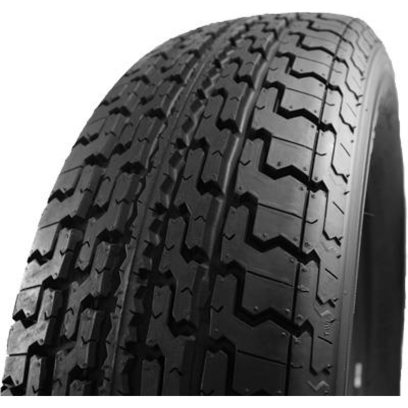 AWC Super Trail Trailer Tire – 205/75R15 TAT-205-75R-15C
