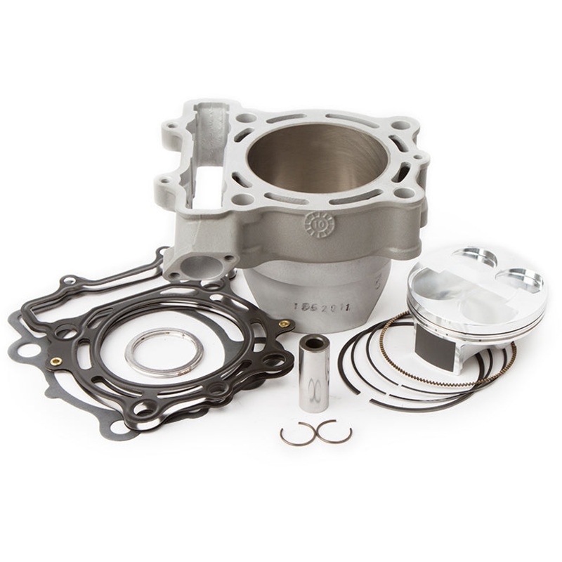 Cylinder Works 422-30004K Cylinder Kit 77.00/Std 13.2:1 Kaw