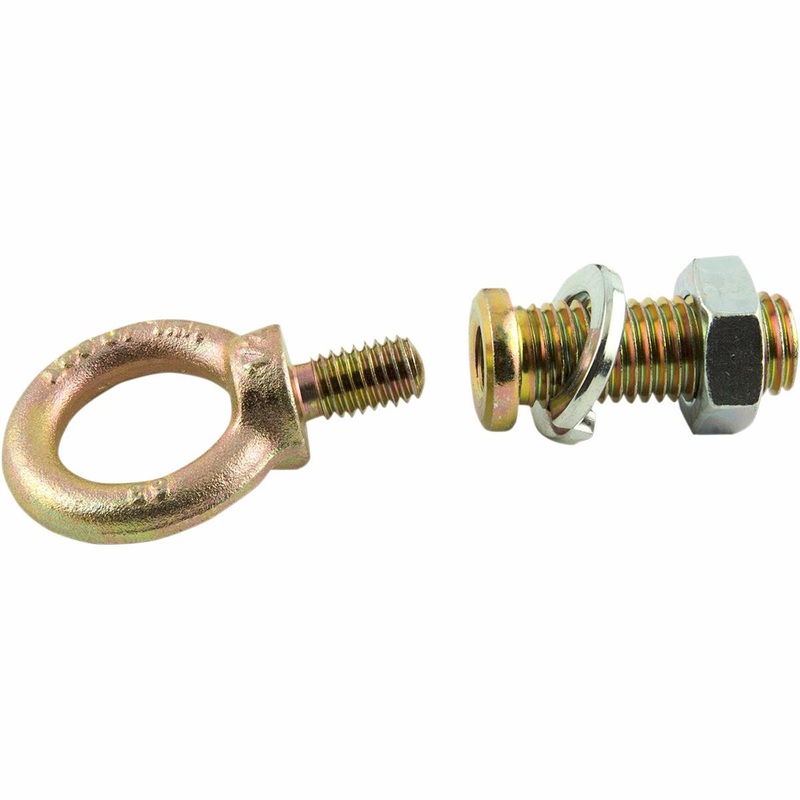 Erickson Removable Anchor Points 09093