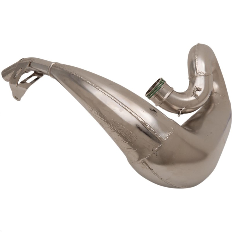 FMF Racing Gnarly Pipe 025269