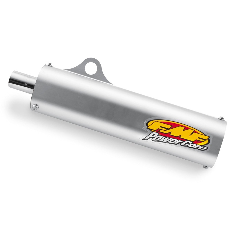 FMF Racing PowerCore Silencer 020199