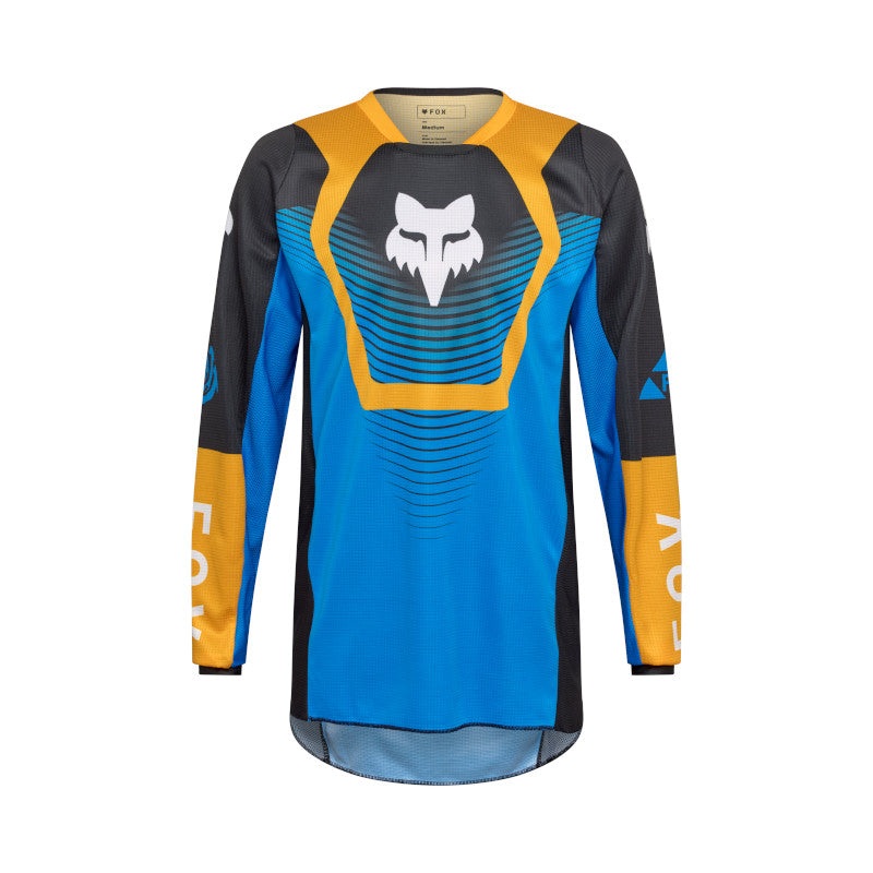 FOX 2026 180 COLLECT JERSEY -BLUE XS