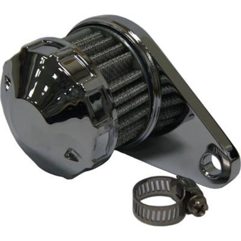 HardDrive Crankcase Breather Assembly 14-014
